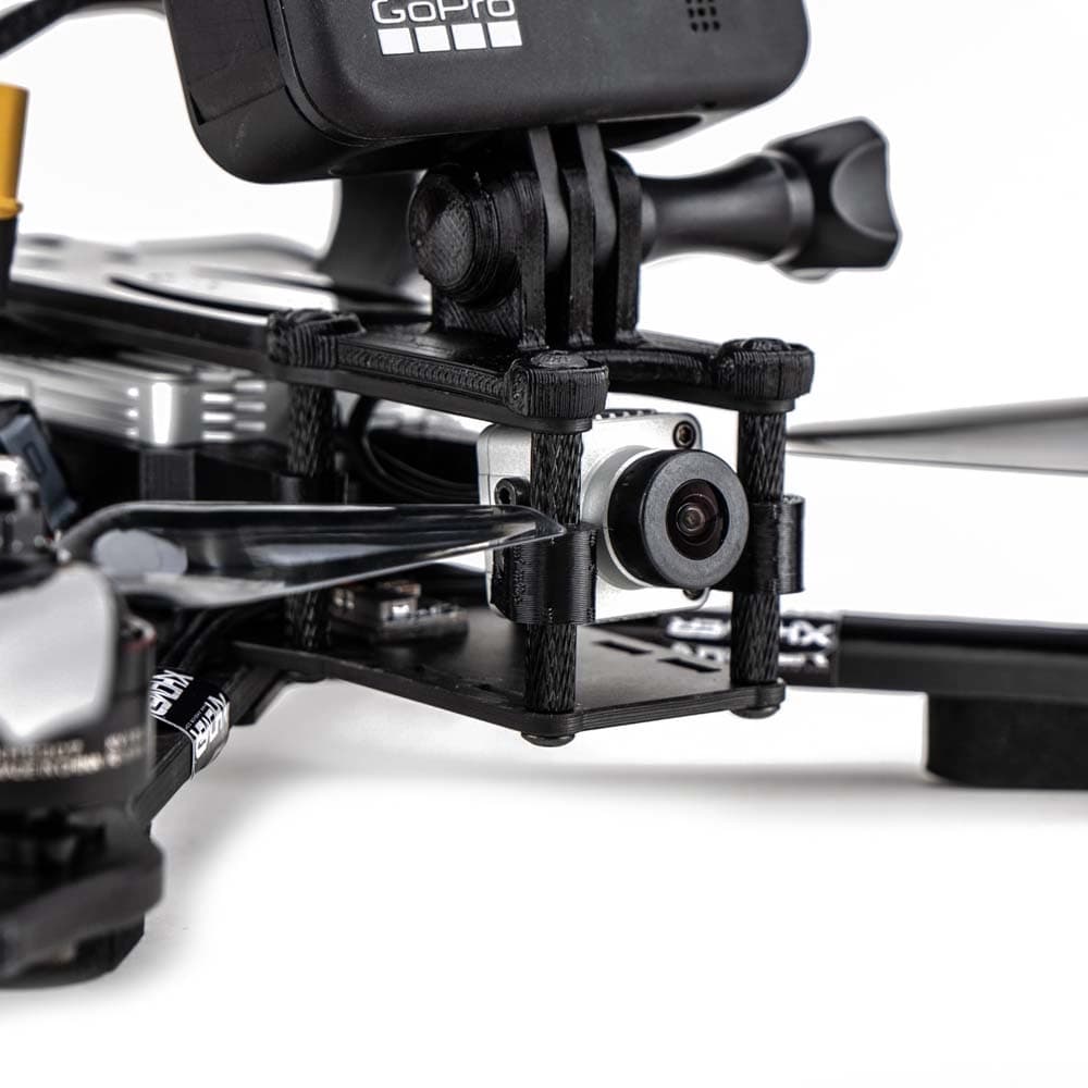 Xhover Stingy V2 HD DJI Conversion Kit for fpv drones 2