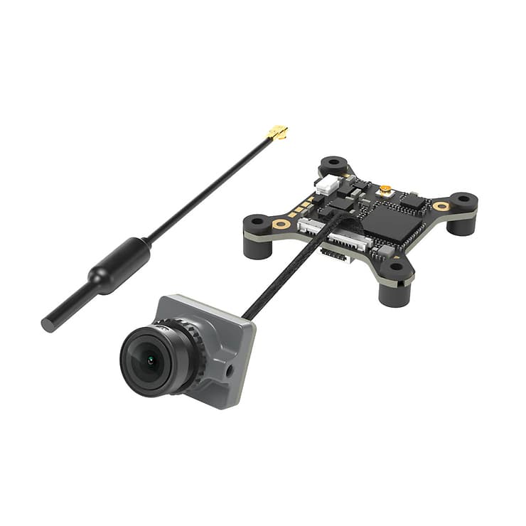 Walksnail Ascent Lite HD Digital FPV Camera Kit
