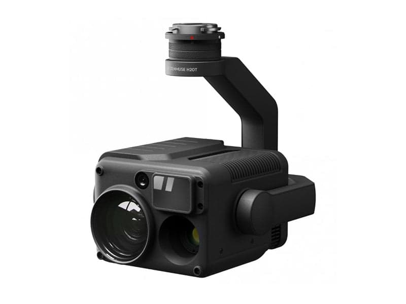 DJI Zenmuse H20T - Hire for fpv drones 5