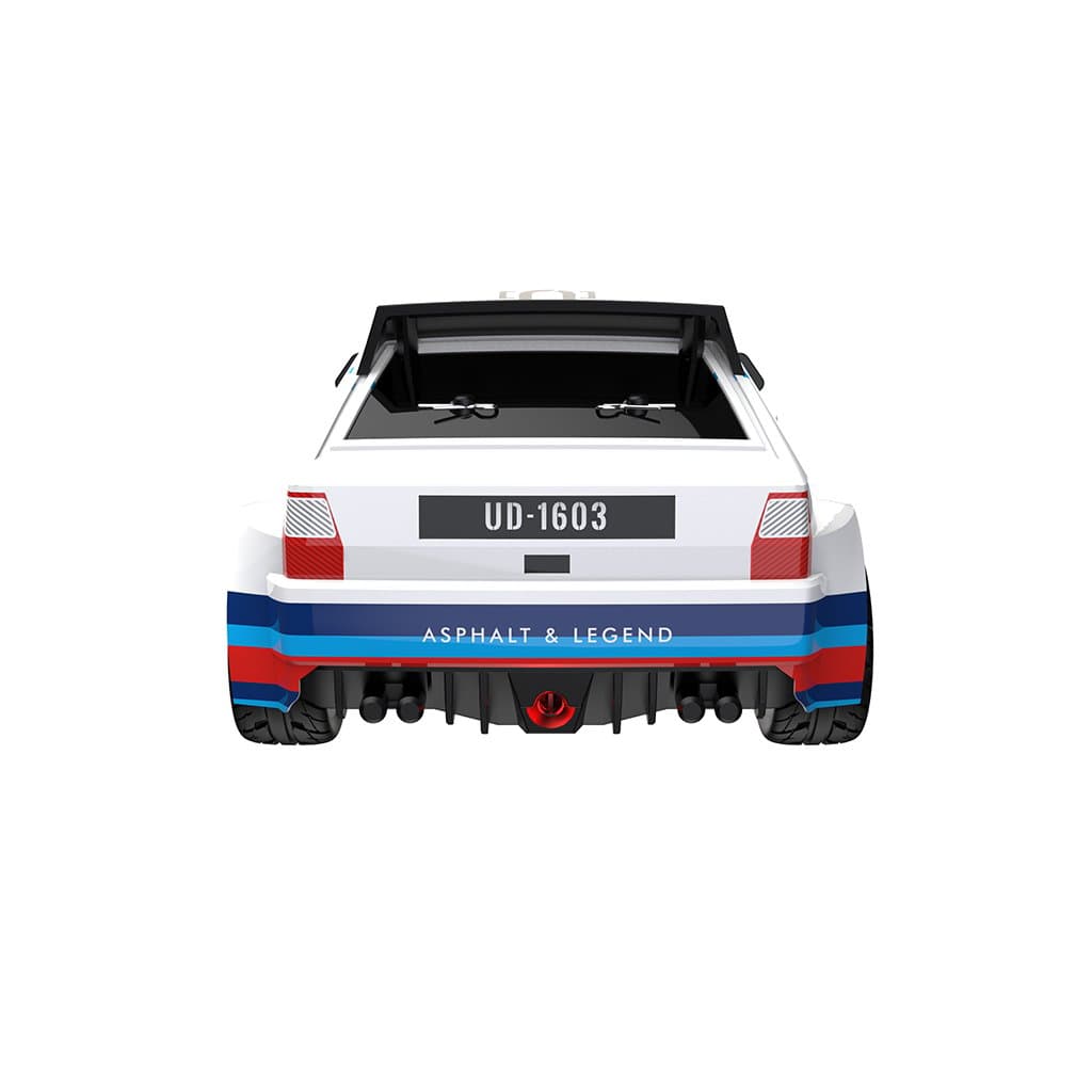 UDIRC Rally Car L Style Pro Brushless RTR for fpv drones 5