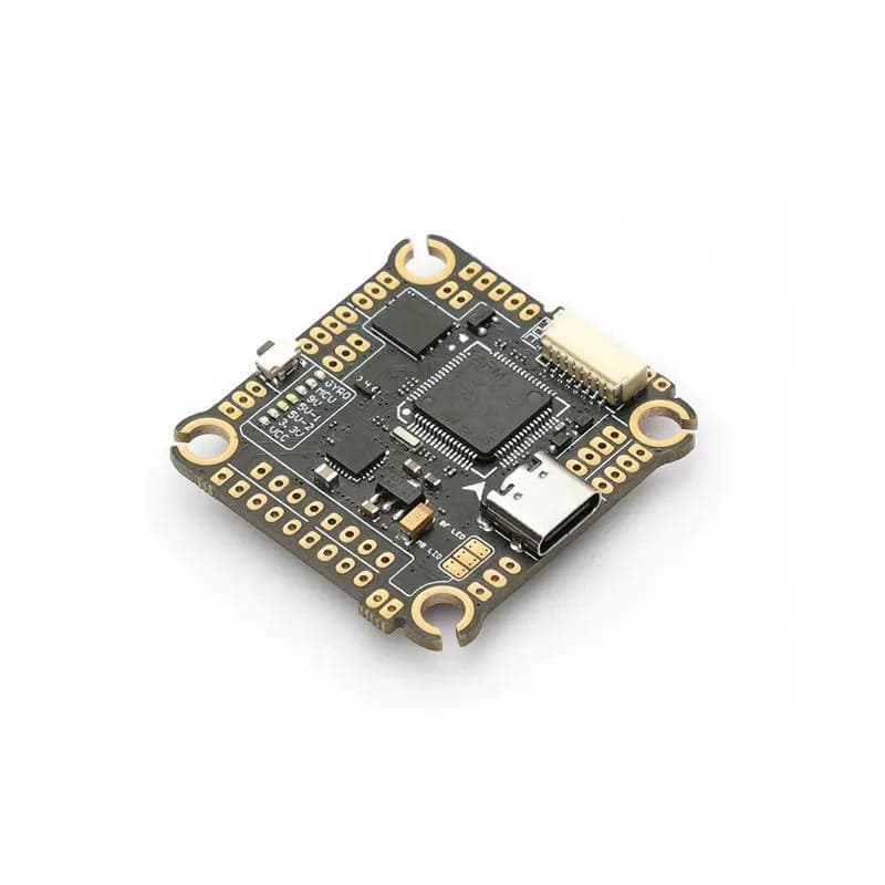 Diatone MAMBA Basic F722 MK3 FC (NO WIFI） for fpv drones 4