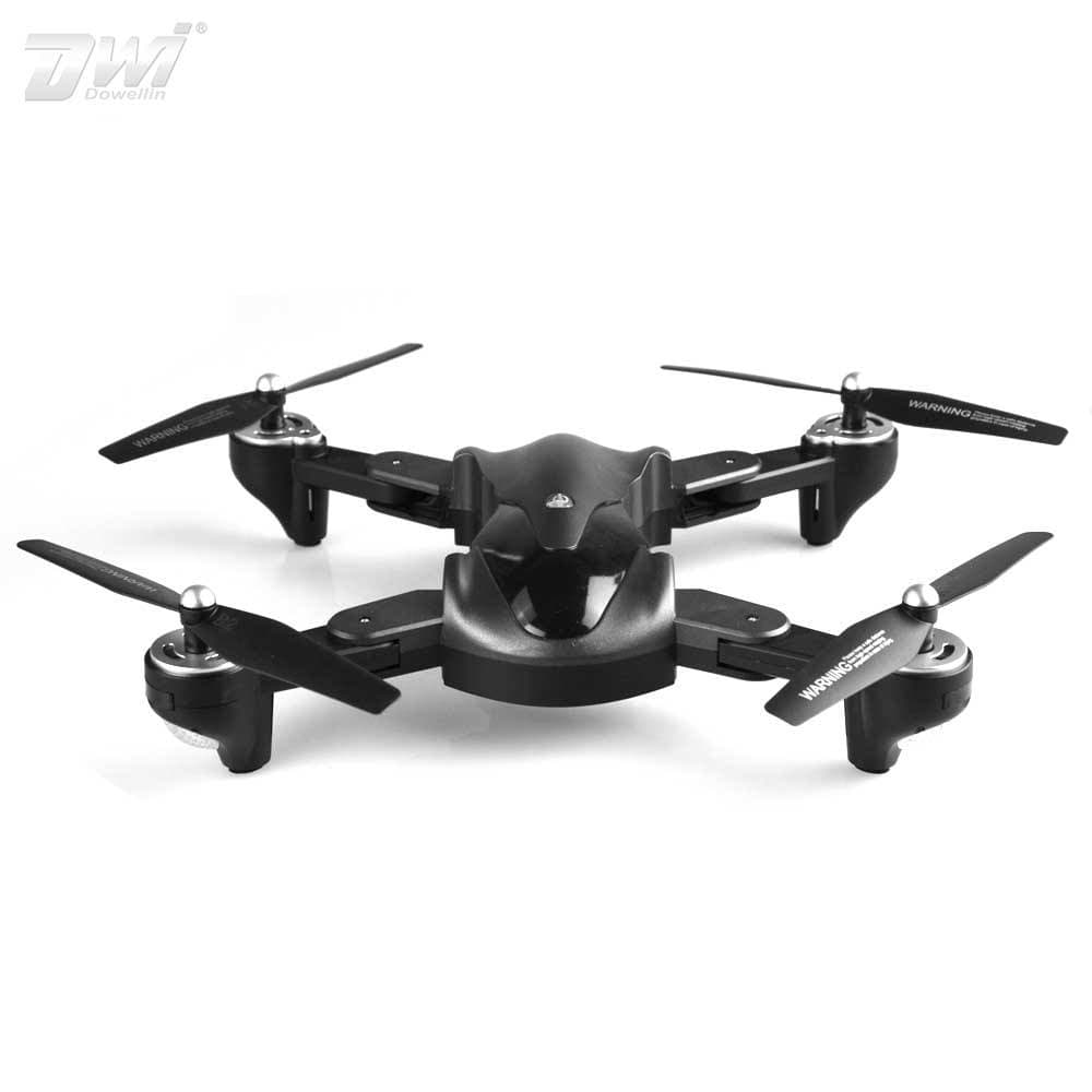DWI D15 4K WiFi FPV Drone for fpv drones 1