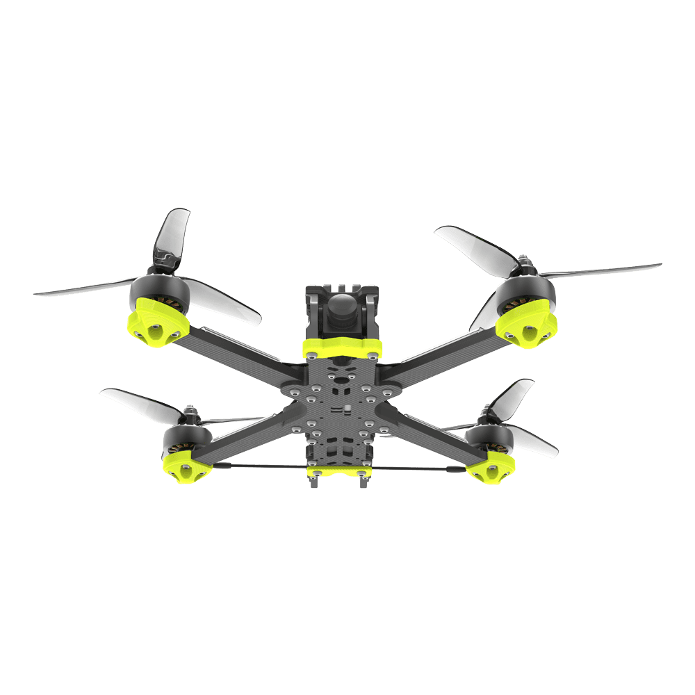iFlight Nazgul5 V3 FPV Quadcopter (PNP) (4S or 6S) for fpv drones 3