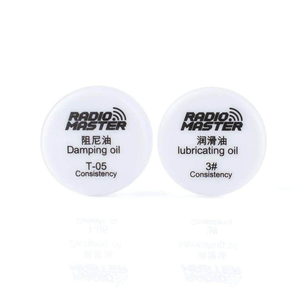 RadioMaster Gimbal Lubricant Set for fpv drones 1