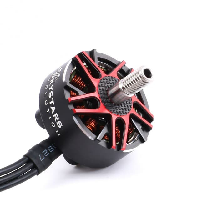 Skystars Koko 2275 1950Kv motor for drones for fpv drones 3