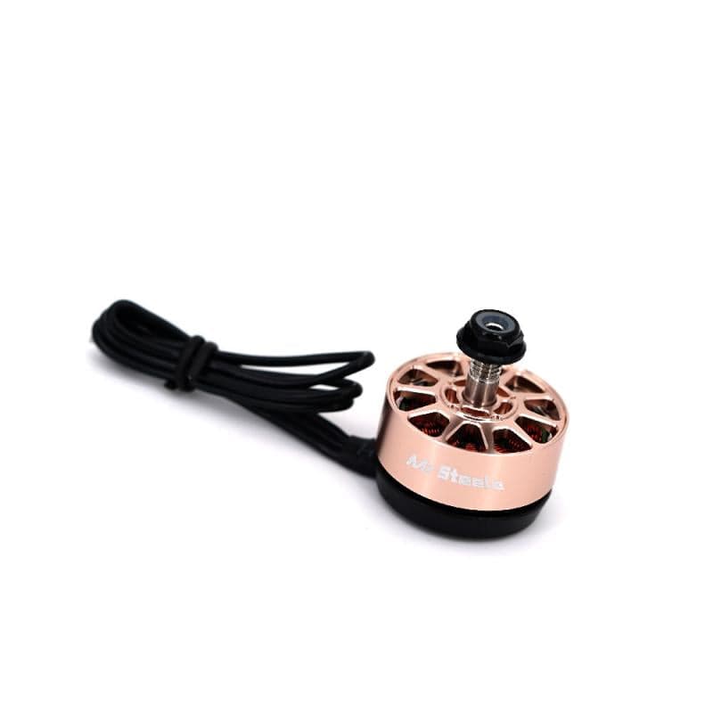 ETHiX Mr Steele Silk Motor V65 (2306 1750KV) - 6S - Pre-order arrives tomorrow! for fpv drones 4