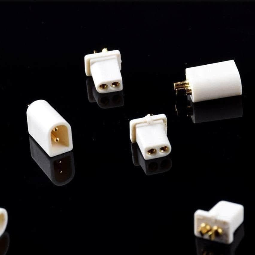 BetaFPV BT2.0 1S Whoop Connector Male/Female Set 5 Pack for fpv drones 3