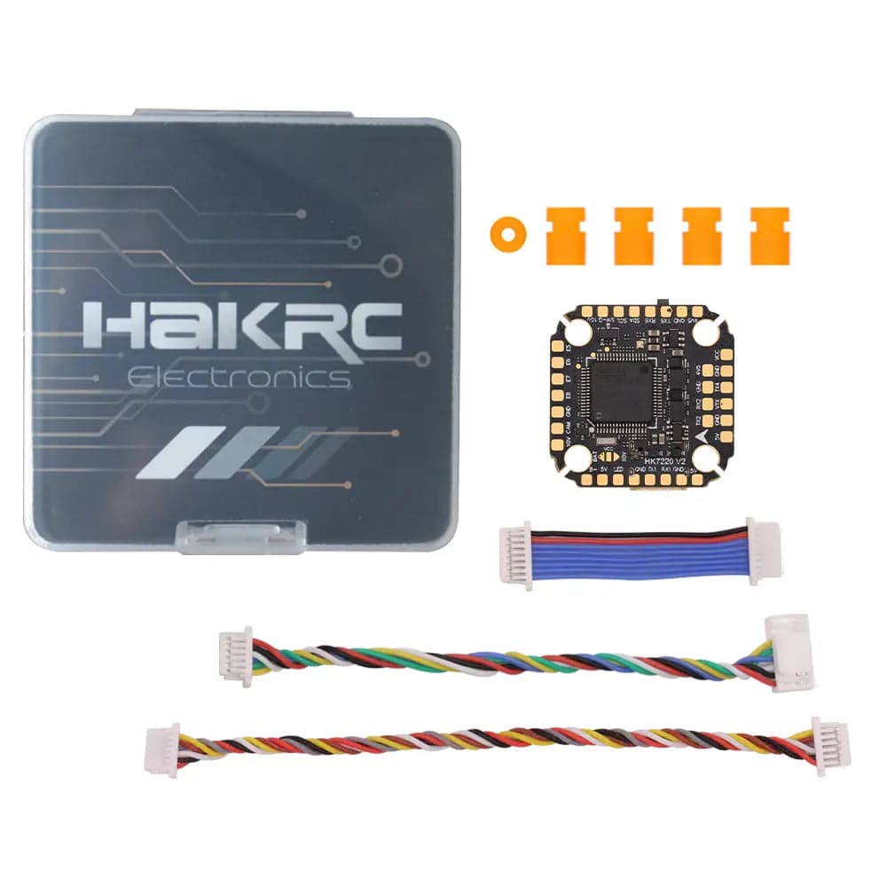 HAKRC 7220V2 Flight Controller