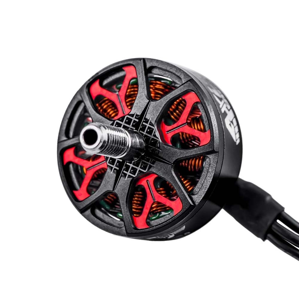 AxisFlying C246 2406 Motor - 1650KV/1850KV/2050KV  for fpv drones 1
