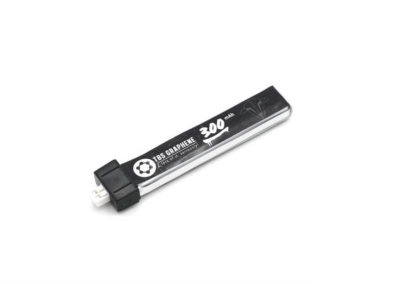 TBS Graphene 1S 300mAh 30C LiHV