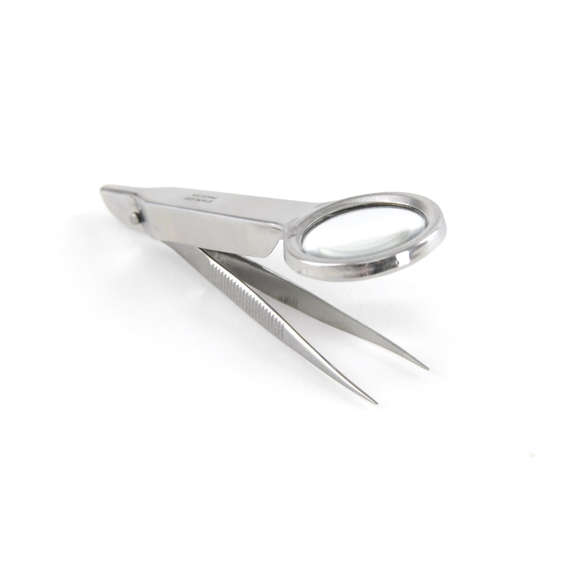 Magnifying Tweezers for fpv drones 1