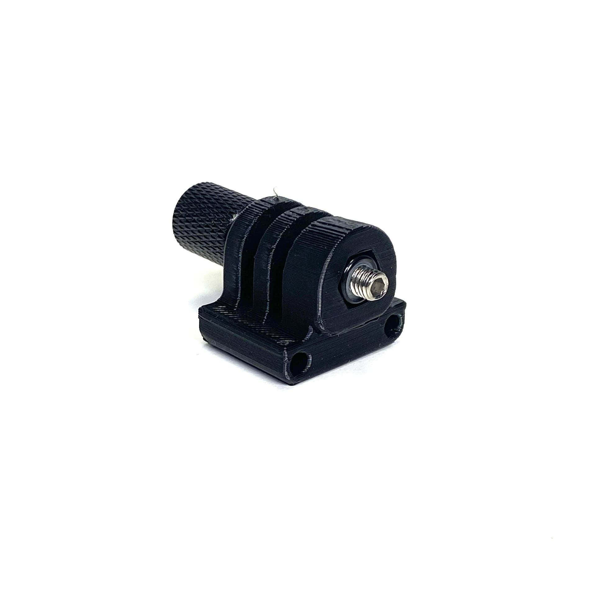 NewBeeDrone CineMah 3D Printed Action Cam Mount with M5 Hardware for fpv drones 8