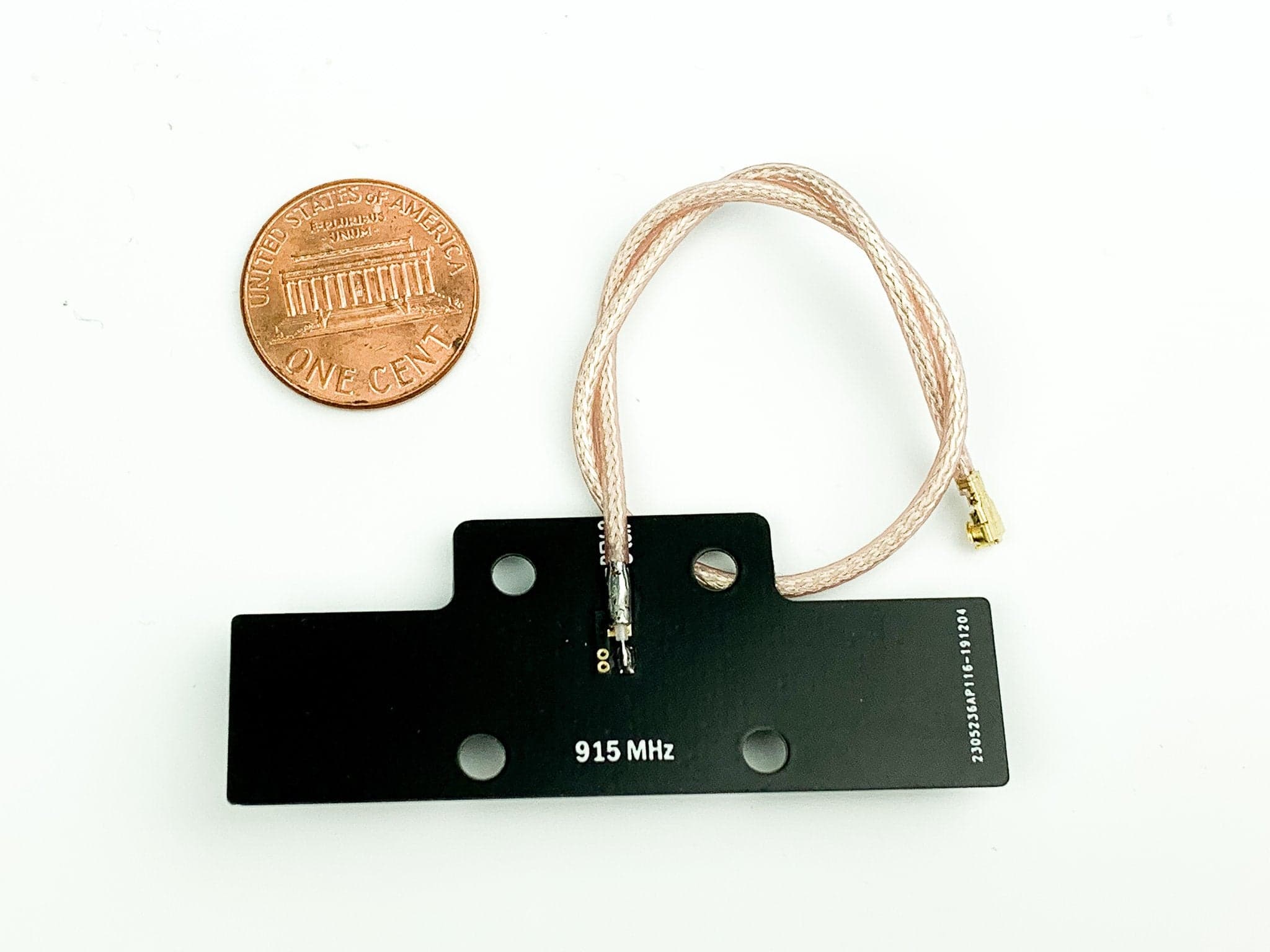 VAS XFire Pro 915mhz Antenna For Crossfire Receivers for fpv drones 1