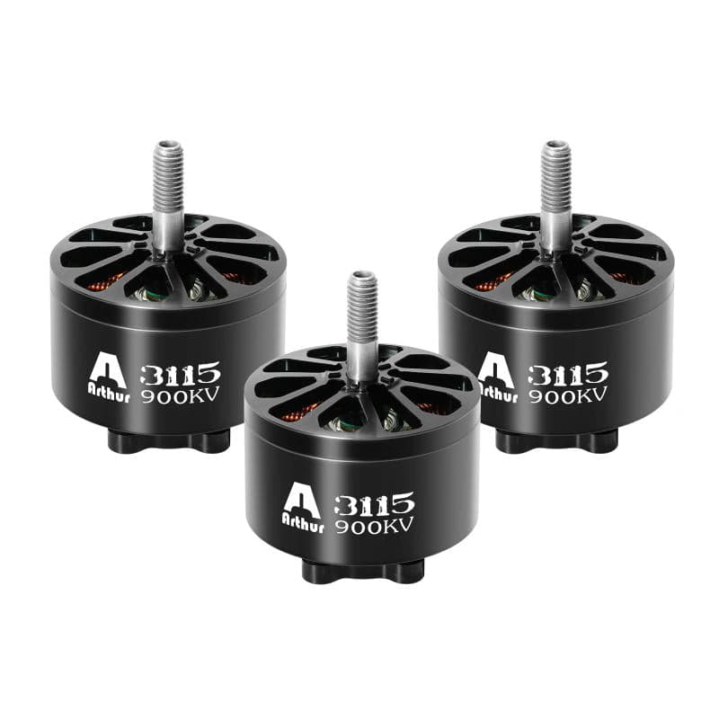 FLASHHOBBY A3115 3115 900KV Brushless Motor for fpv drones 3
