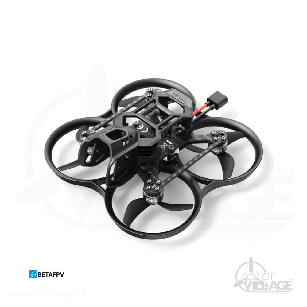 BetaFPV Pavo 20 Pro II Brushless PNP ELRS for fpv drones 4