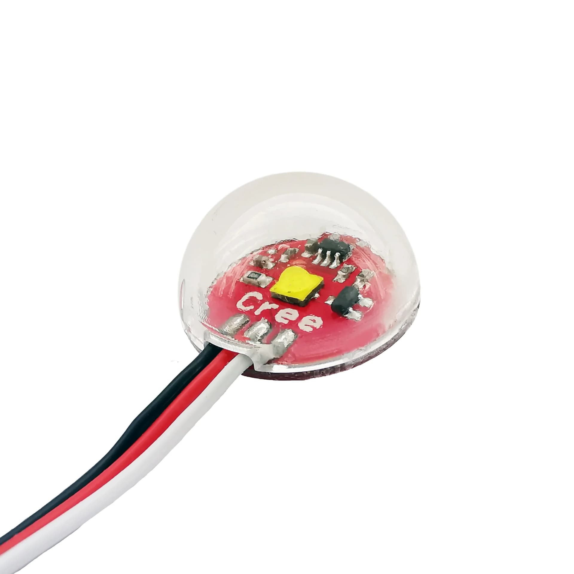 Strobon V2 Cree Edition Navigation Strobe Light for fpv drones 8