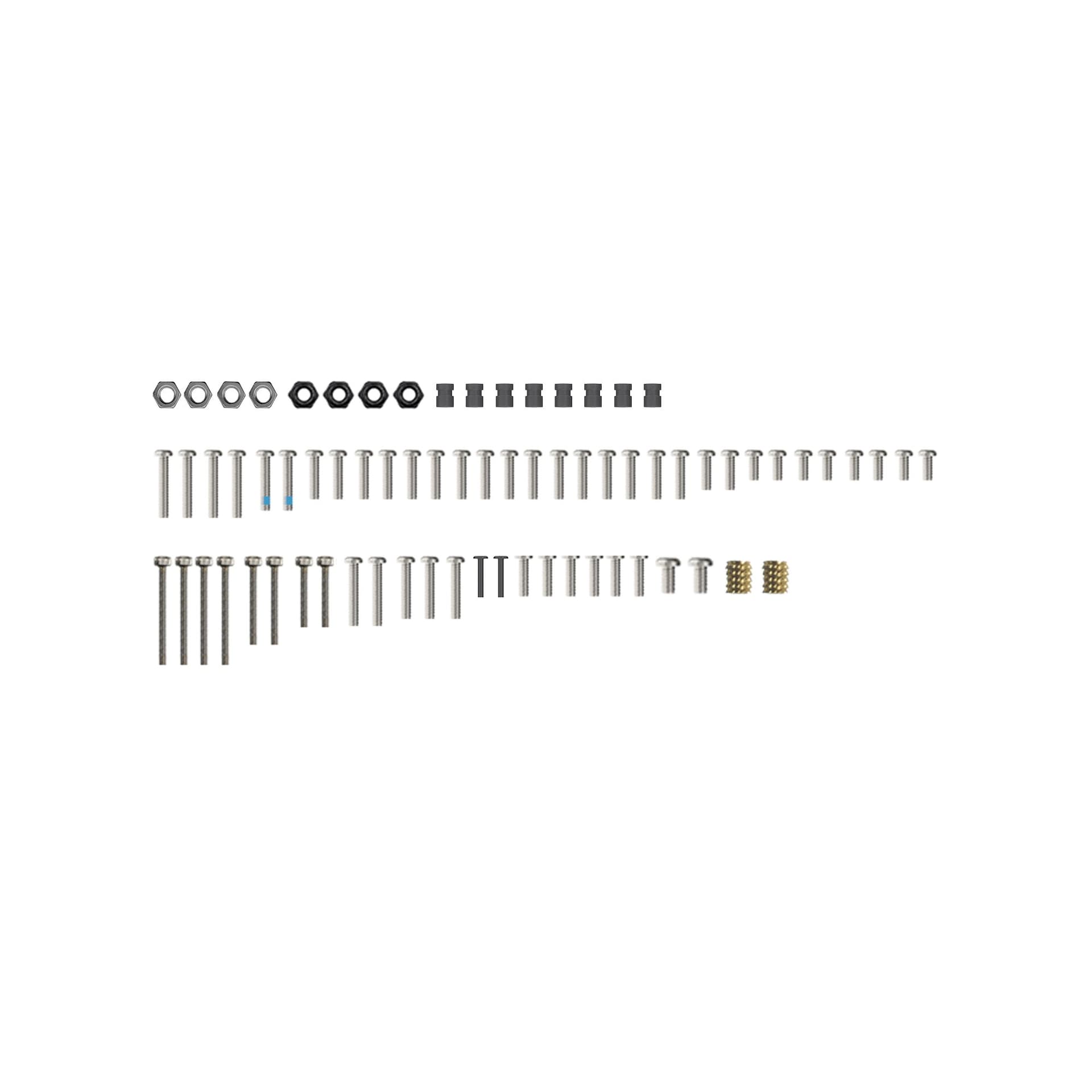 GEPRC GEP-CT35 Screw Pack