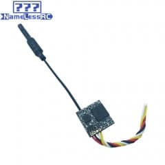NameLessRC Nano400 VTX 25mw-400mw 5V for fpv drones 2