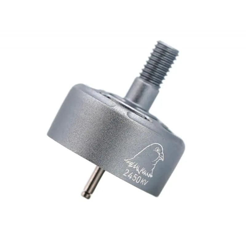 Ethix FSP 1607 2450kv Spare Bell for fpv drones