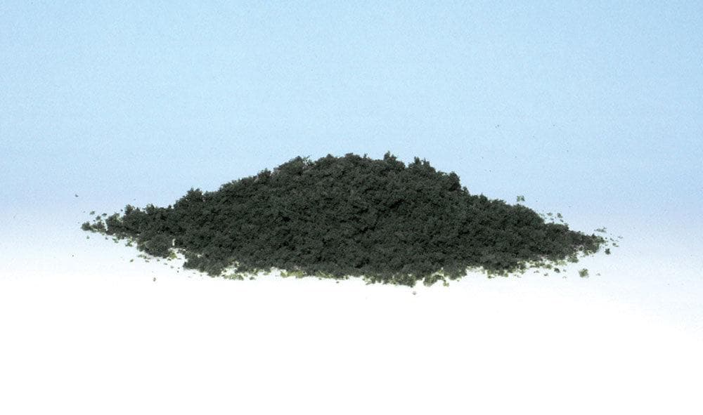 Woodland Scenics T1366 Turf Fine Coarse Conifer 32oz Train Scenery for fpv drones 2