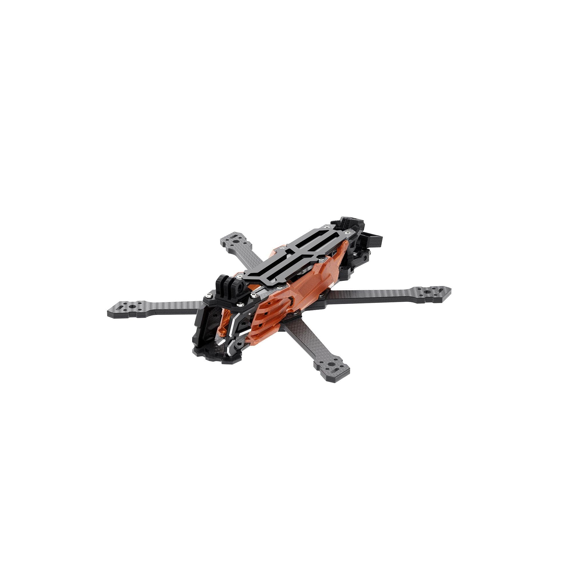 GEPRC GEP-Vapor-X O4 Pro Frame