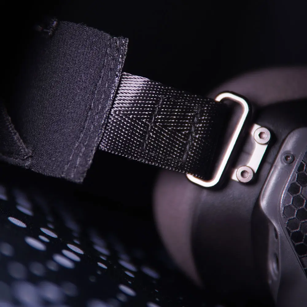 Xhelix FPV Comfort Goggle Strap V5 - 3 for fpv drones 5