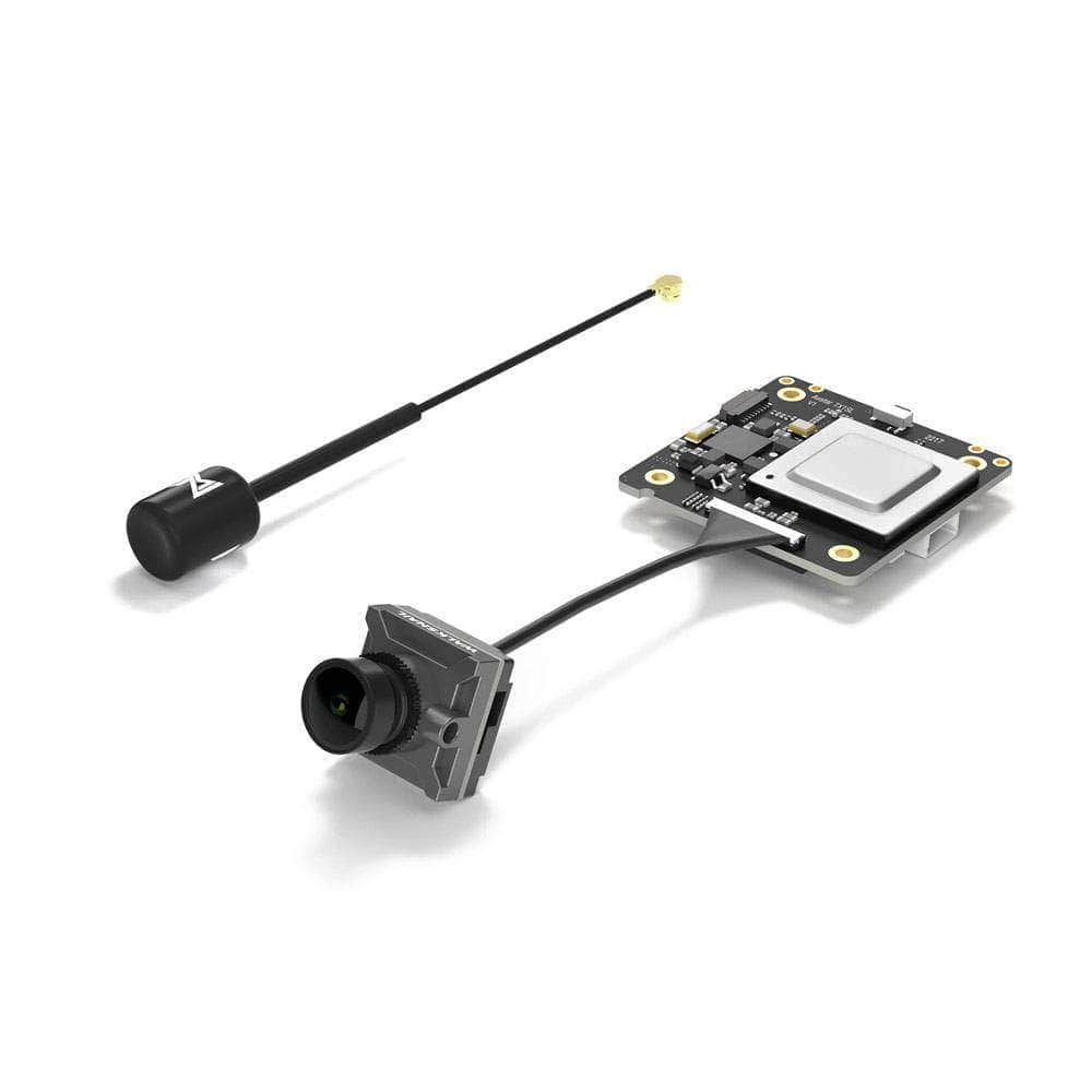 Walksnail Avatar Mini 1S V3 VTX Kit Combo - (w/ Nano Camera) for fpv drones 1