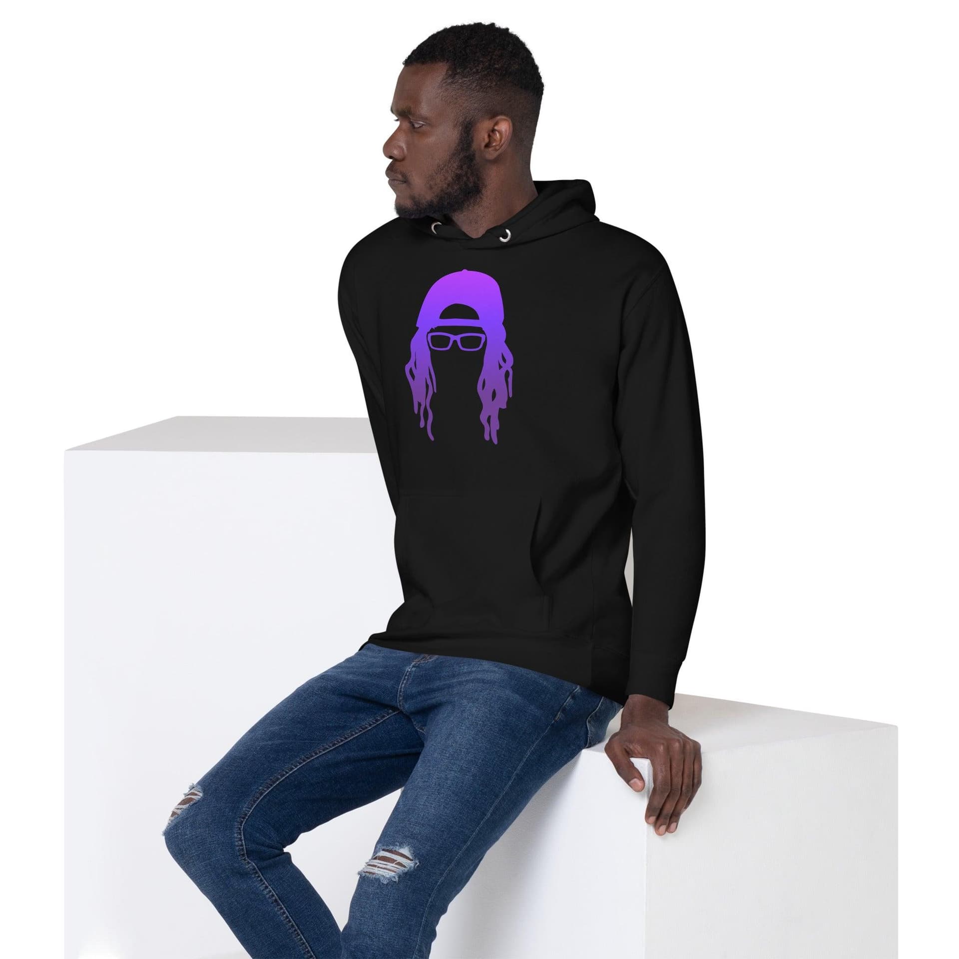 The Nappy FPV Hoodie for fpv drones 6