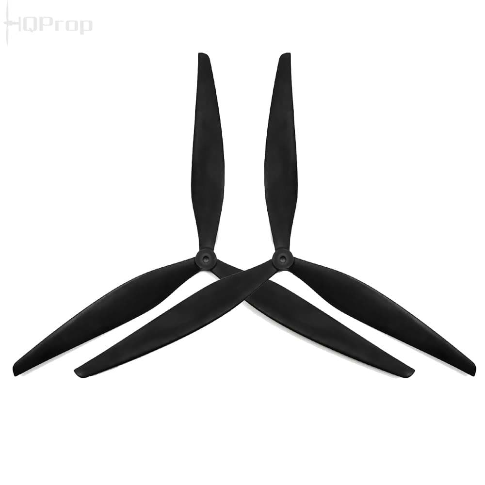 HQProp 20x10x3 Propellers (2 stuks) for fpv drones 1