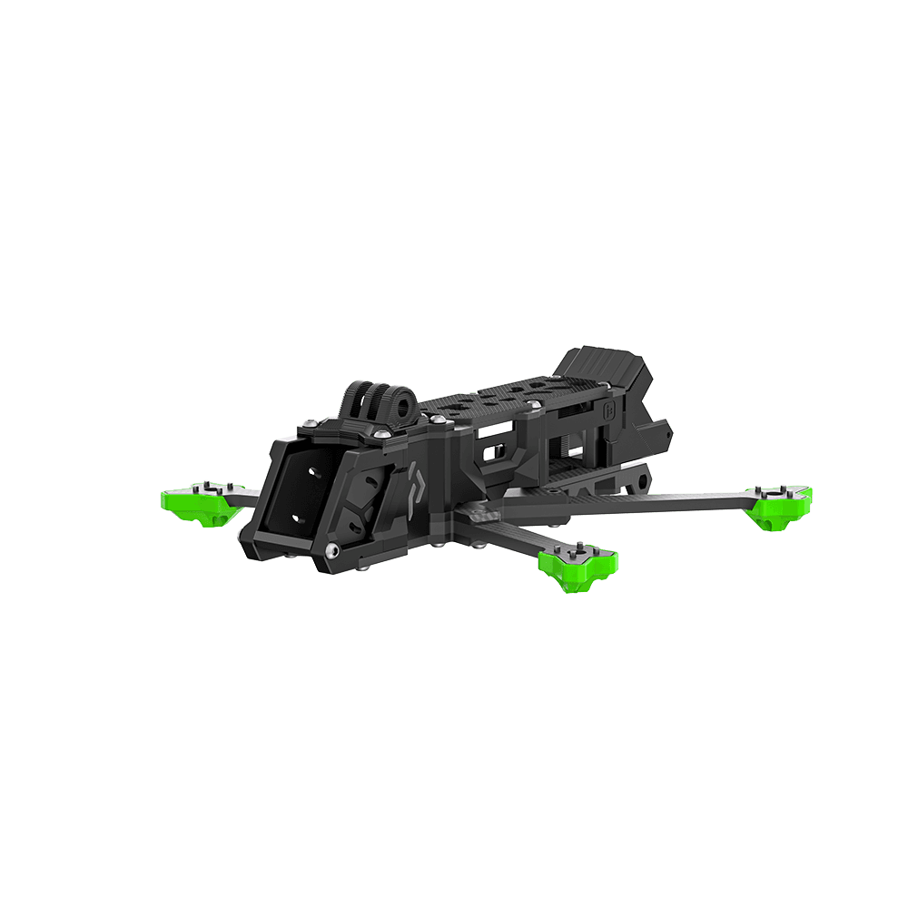 iFlight Nazgul Evoque F4 O4 Frame Kit