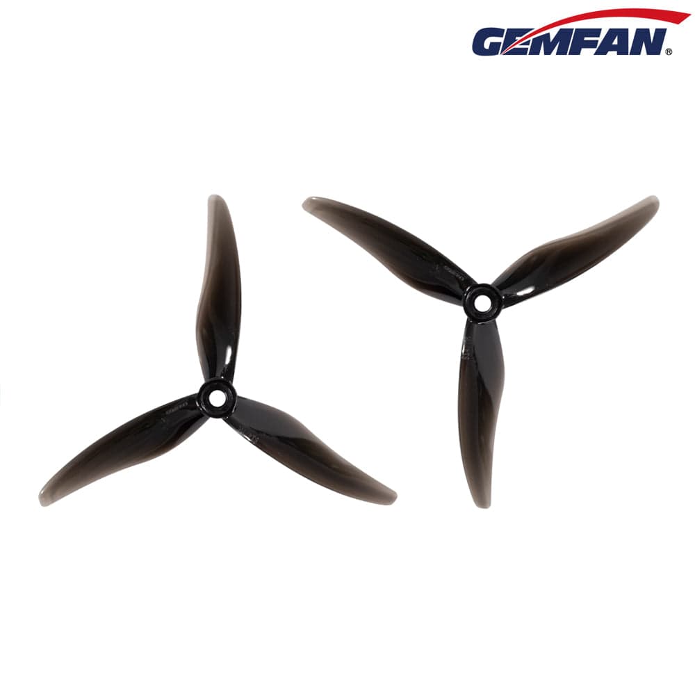 GemFan 51477 Props (5.1x3.8) for fpv drones 1