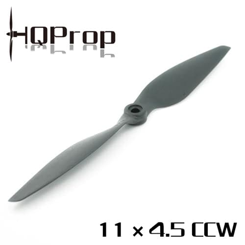 HQ PROP Multi-Rotor Prop 11x4.5 (2CW/2CCW) for fpv drones 2