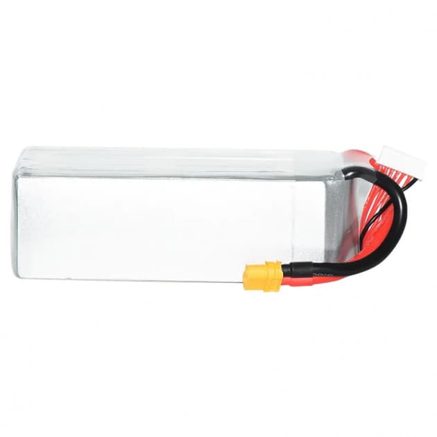 GNB 5500mAh 6S 70C Lipo battery for fpv drones 2
