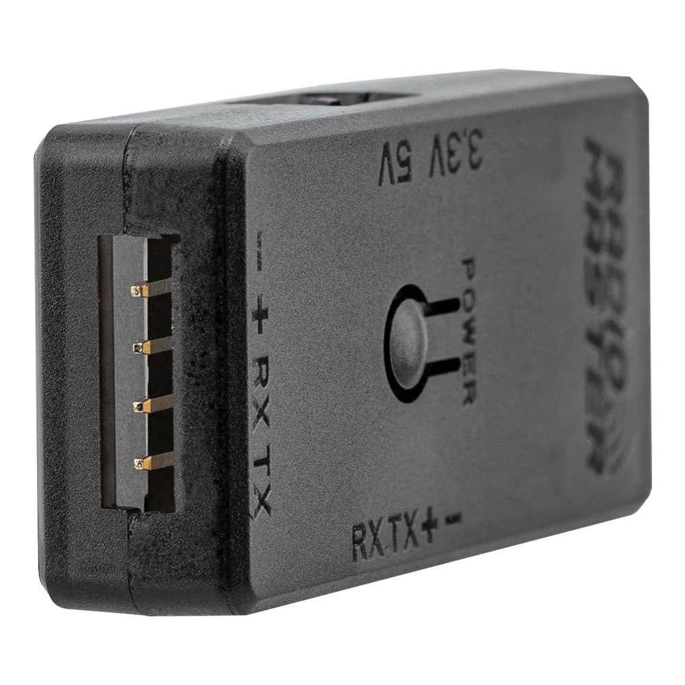 RadioMaster ExpressLRS USB UART Firmware Flashing Dongle V2 for fpv drones 6