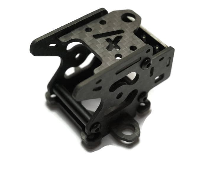 Armattan MRP Micro POD for fpv drones 4