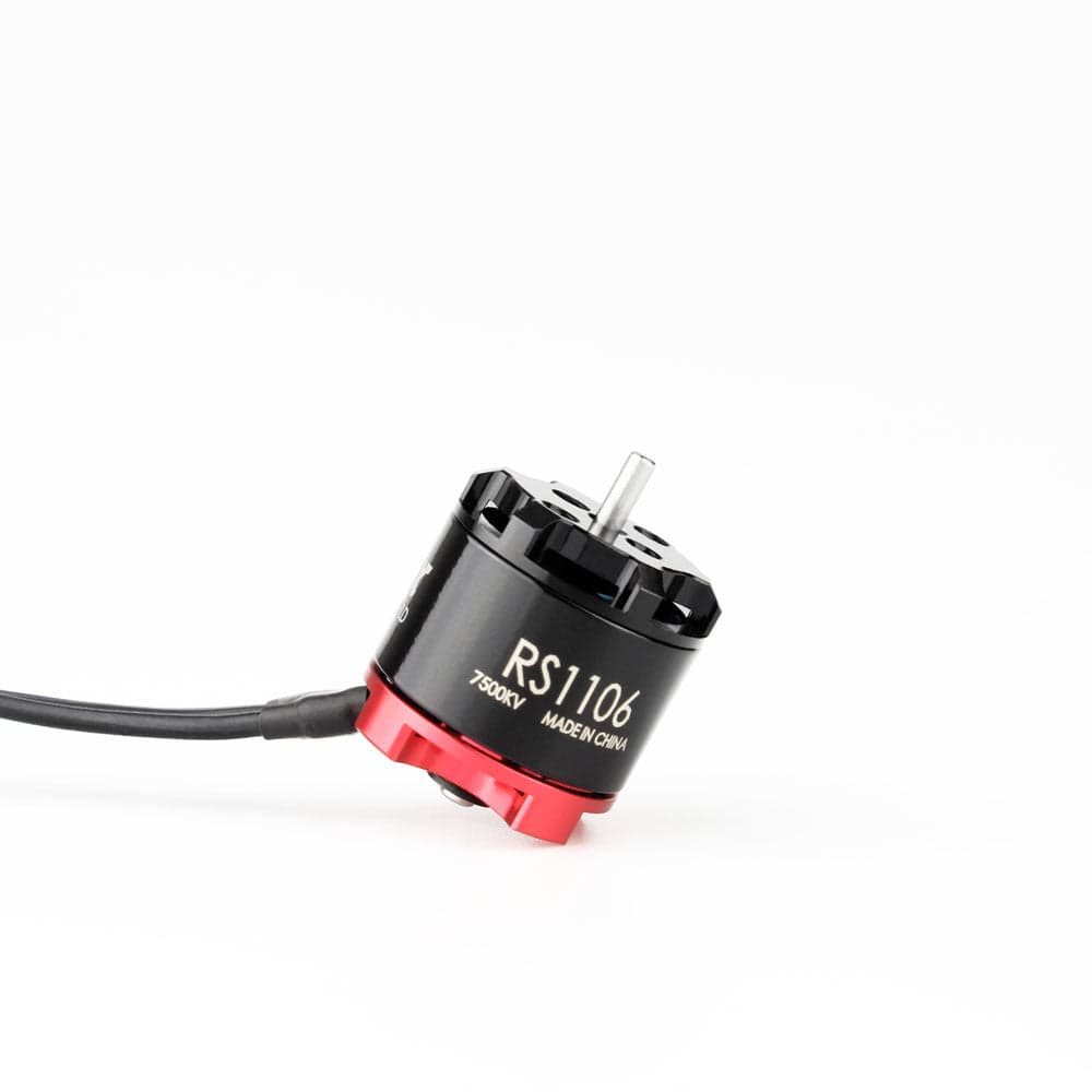 EMAX RS1106 Micro Brushless Motor (1 pcs) for fpv drones 3