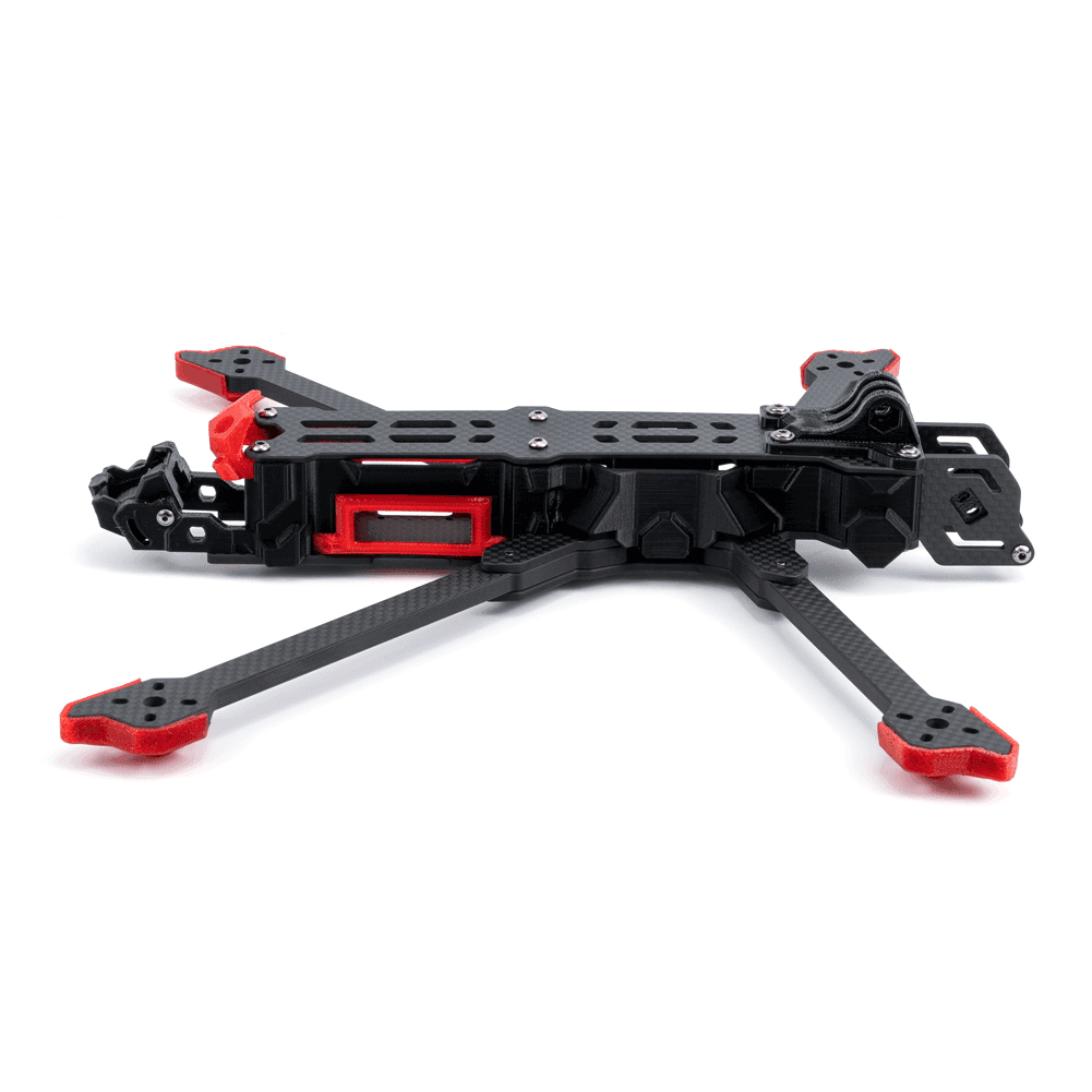 iFlight Chimera7 Pro FPV LR Frame Kit for fpv drones 3