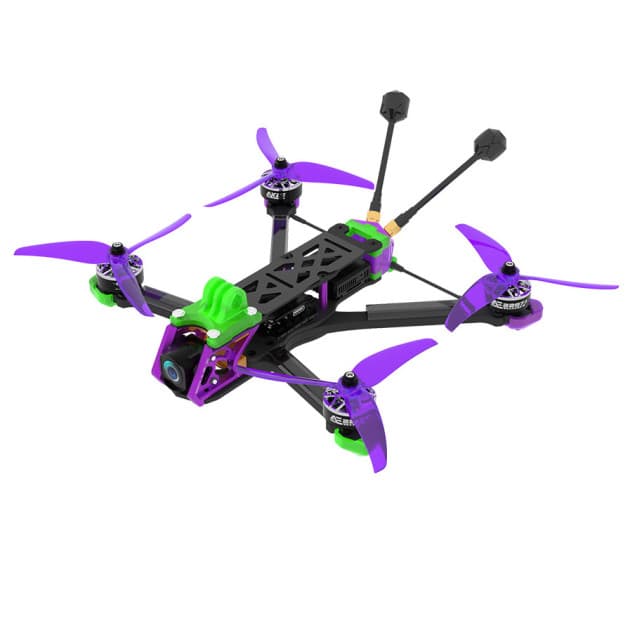 Axisflying Manta5 SE DC O4 Pro - FPV drone with ELRS and GPS