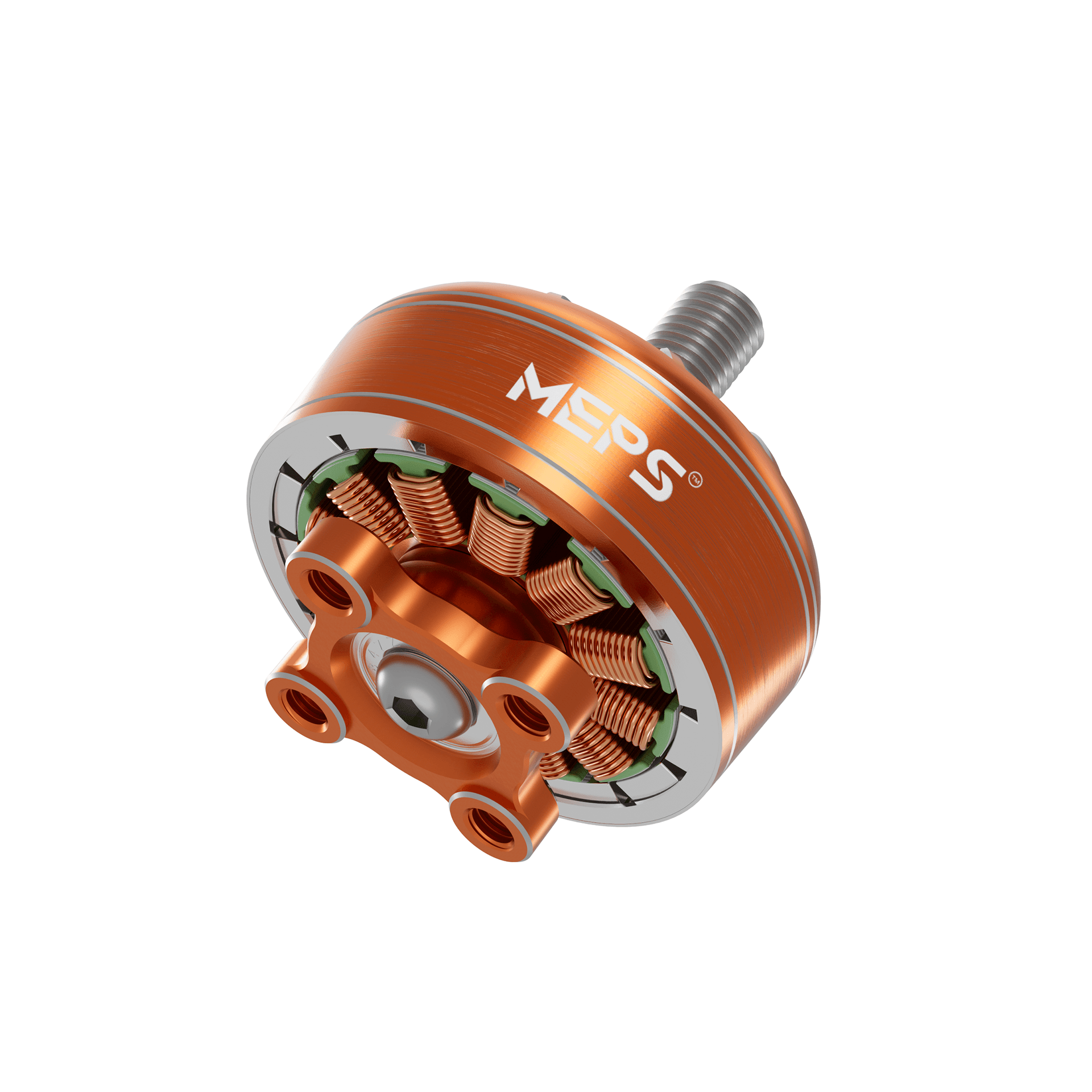 MEPS SZ2207 V2 Motor for 5inch Racing Drone 1750KV/1950KV/2750KV for fpv drones 36