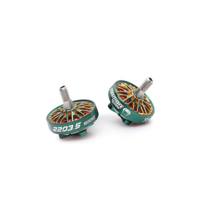 Diatone Mamba TOKA 2203.5 2200KV Racing Motor for fpv drones 2