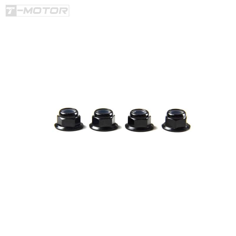 T-Motor M5 Propellermoeren (4 stuks) for fpv drones 1