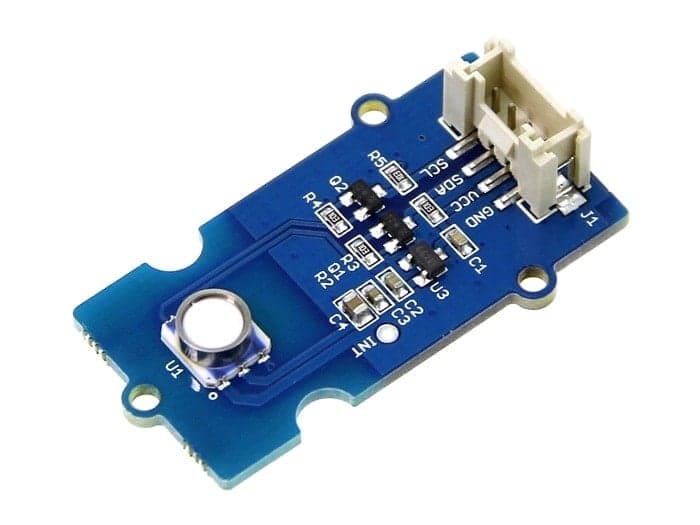 Grove - Barometer (High-Accuracy) for fpv drones 1