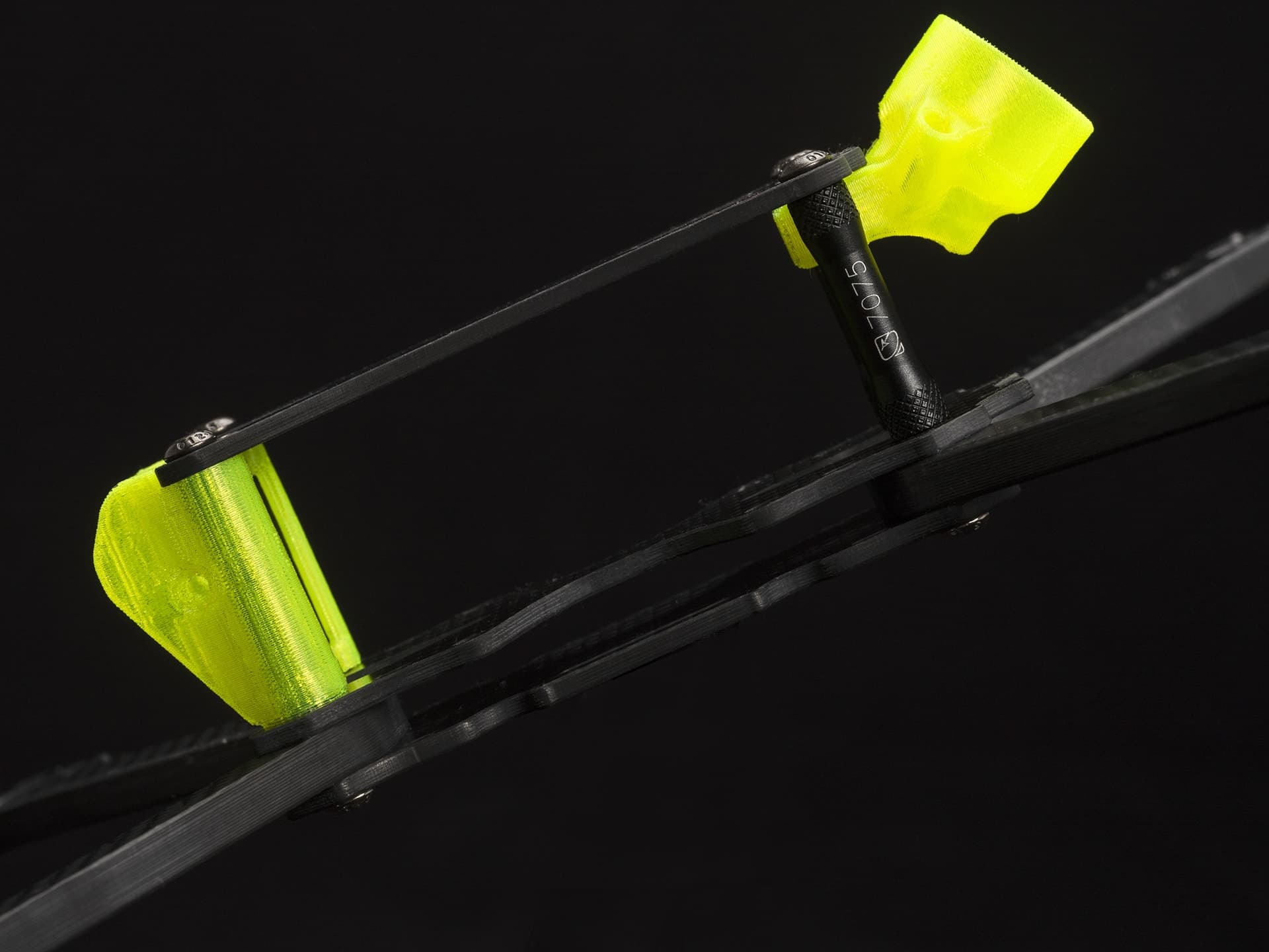 Transtec Lightning 2 Ultra Frame for fpv drones 14