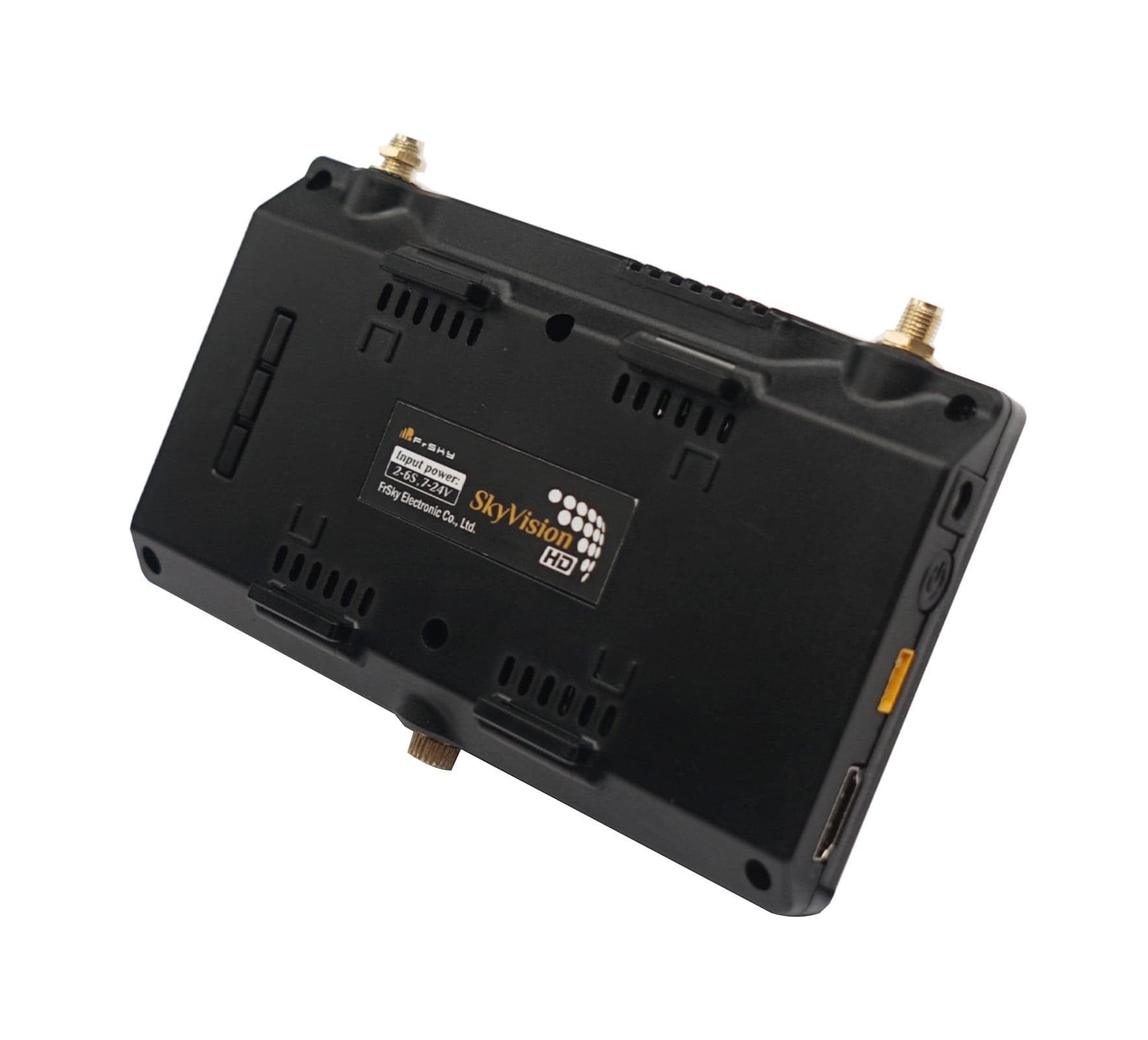 FrSky SkyVision HD for fpv drones 1
