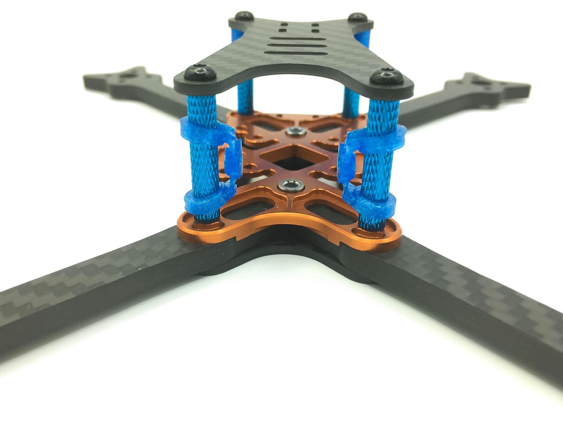 Hyperlite Floss 3.0 Race Frame 5" for fpv drones 7