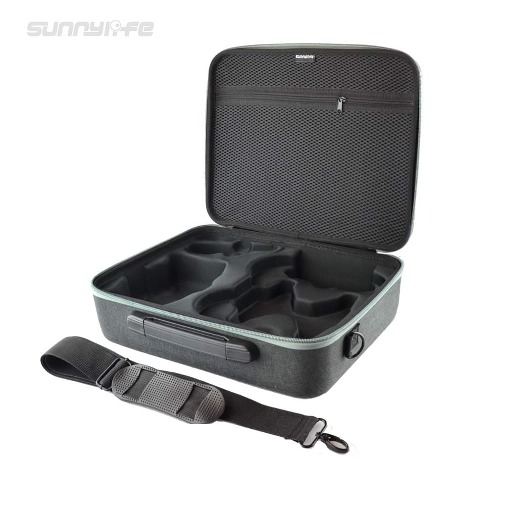 Standard Combo Bag voor DJI Avata 2 for fpv drones