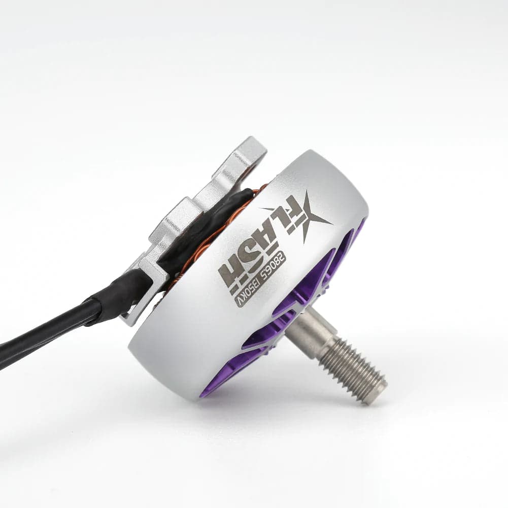 FlyFish Flash 2806.5 Brushless Long Range FPV Motor for fpv drones 17