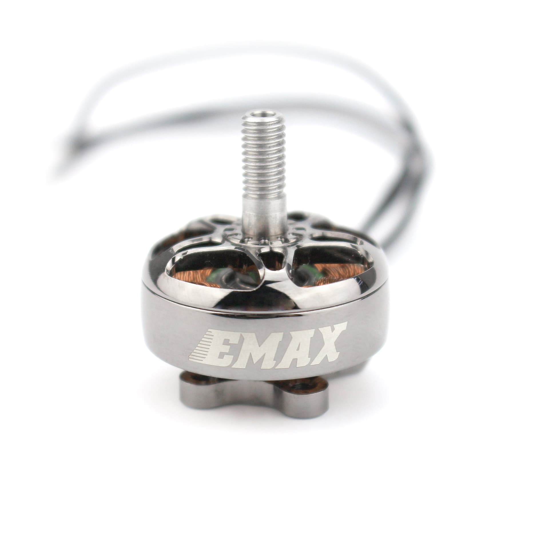 Emax ECO II Series 2306 1700KV 1900KV 2400KV Brushless Motor for RC Drone FPV Racing for fpv drones 4