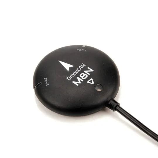 Holybro DroneCAN M8N GPS for fpv drones 3