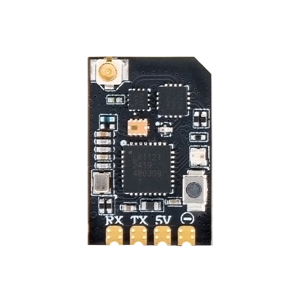 RadioMaster [Pre-order] XR1 Nano Multi-Frequency ExpressLRS Receiver for fpv drones 1